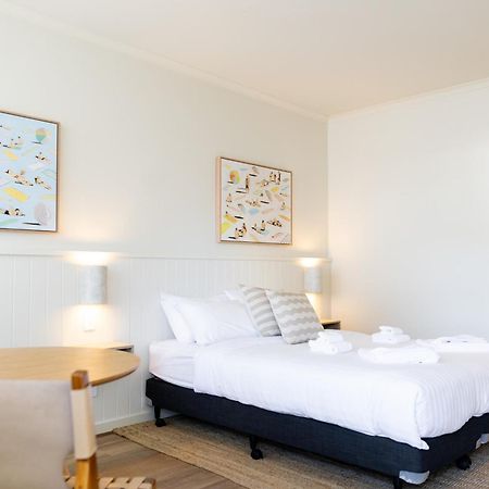 Port Broughton Hotel Esterno foto
