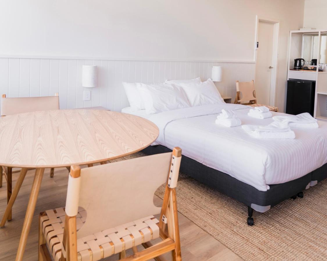 Port Broughton Hotel Esterno foto
